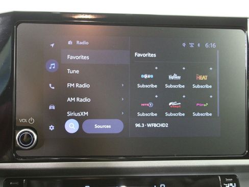 Used 2026 Toyota Camry LE w/ Convenience Package image 25