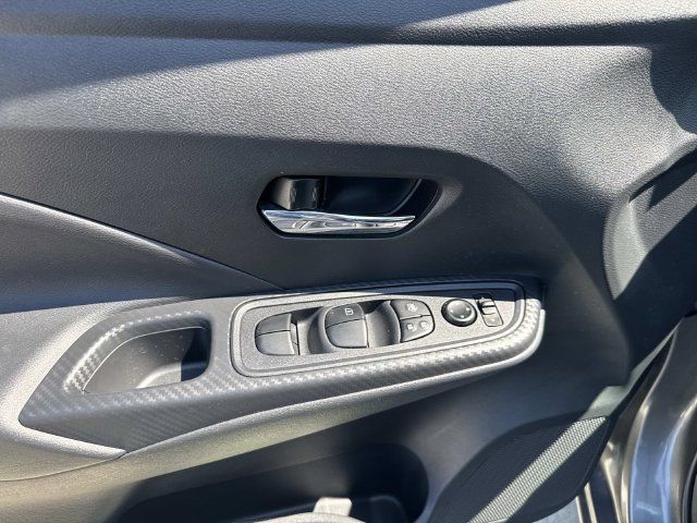 Used 2024 Nissan Versa SV w/ Trunk Package FWD image 19