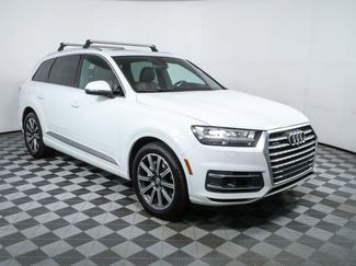Used 2017 Audi Q7 3.0T Prestige AWD/4WD video 1