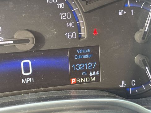 Used 2015 Cadillac SRX Luxury w/ Driver Awareness Package AWD/4WD image 21
