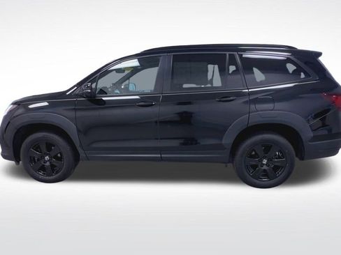 Used 2022 Honda Pilot TrailSport image 5