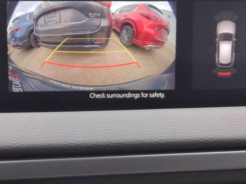 New 2026 MAZDA CX-50 AWD 2.5 S w/ Premium Package image 29