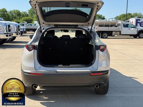 Used 2024 MAZDA CX-30 AWD 2.5 S w/ Select Sport Pkg image 18