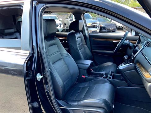 Used 2020 Honda CR-V EX-L image 16