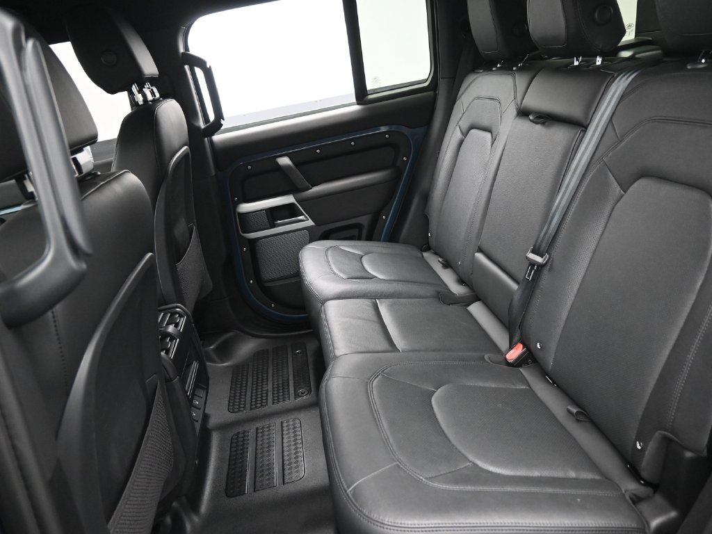 Used 2024 Land Rover Defender 110 S AWD/4WD image 25