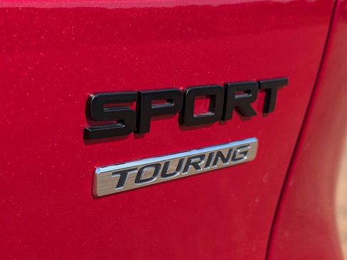 Used 2025 Honda CR-V Sport Touring image 15
