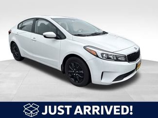 Used 2017 Kia Forte LX 360° Tour