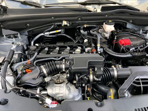 New 2026 Acura ADX A-Spec FWD image 16