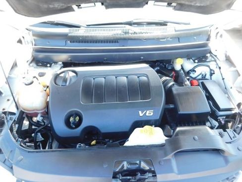 Used 2017 Dodge Journey SXT w/ Comfort/Convenience Group image 20