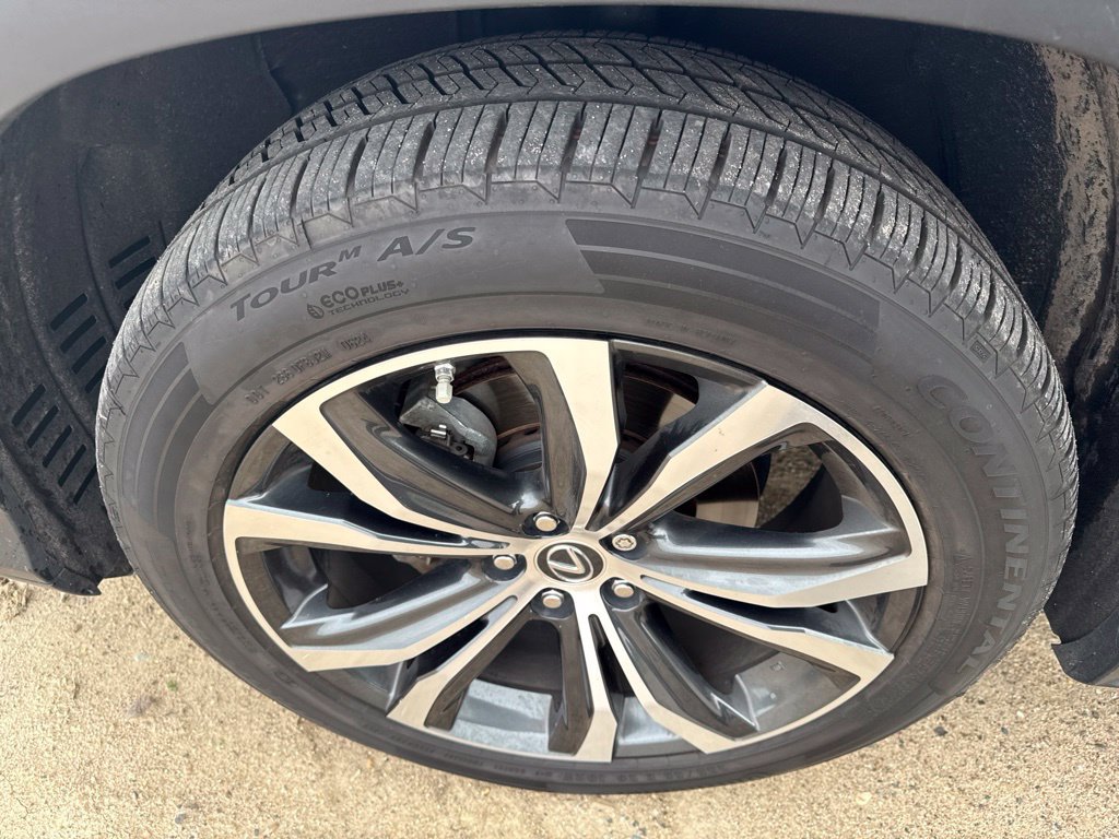 Used 2020 Lexus RX 350 AWD w/ Premium Package image 24