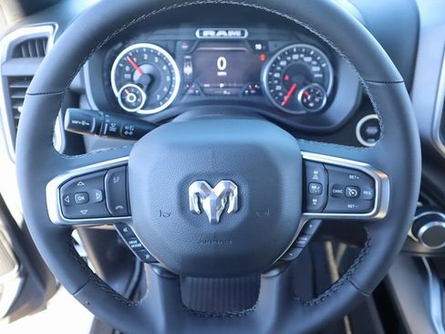 New 2026 RAM 1500 Big Horn image 3