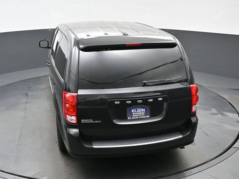 Used 2017 Dodge Grand Caravan GT FWD image 37
