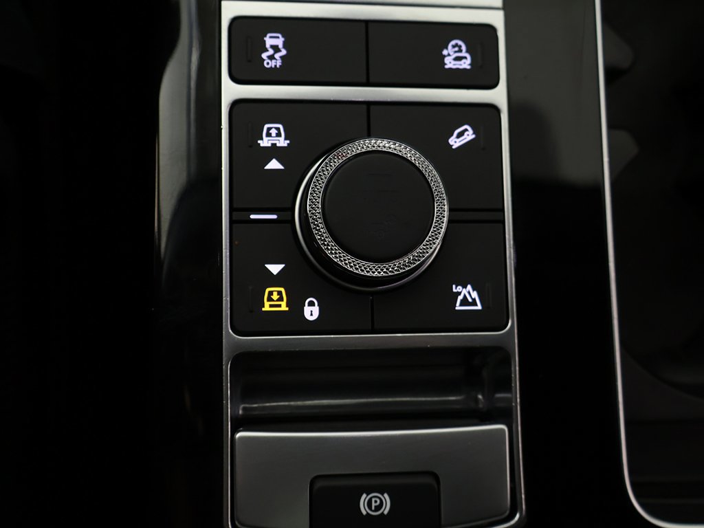 Used 2021 Land Rover Range Rover SV Autobiography Dynamic AWD/4WD image 65