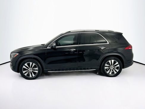 Certified 2026 Mercedes-Benz GLE 350 4MATIC image 8