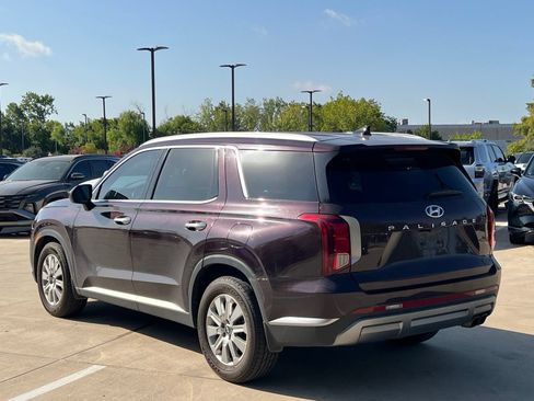 Used 2023 Hyundai Palisade SEL w/ Cargo Package FWD image 9