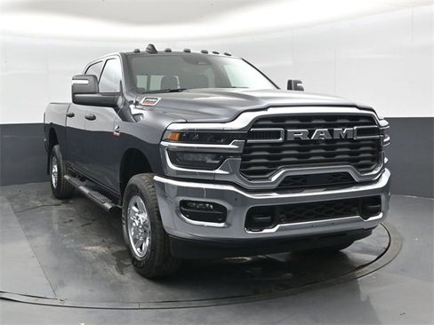 New 2026 RAM 2500 Tradesman image 10