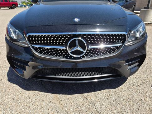 Used 2017 Mercedes-Benz E 43 AMG 4MATIC Sedan w/ Premium 2 Package image 5