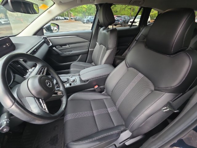 Used 2023 MAZDA CX-50 AWD 2.5 S w/ Cargo Package image 11