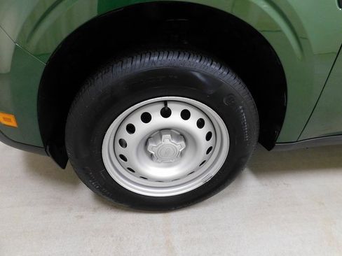 New 2025 Ford Maverick XL w/ Equipment Group 102A image 11