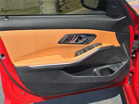 Certified 2023 BMW M340i xDrive M340i xDrive w/ Premium Package image 14