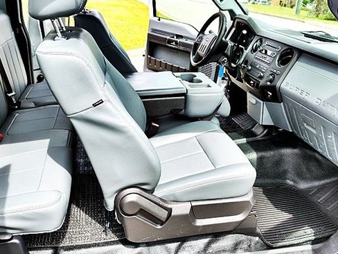 Used 2015 Ford F350 XL RWD image 15