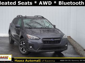 Used 2019 Subaru Crosstrek 2.0i Premium w/ Popular Package #3 video 1