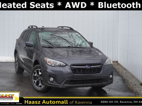 Used 2019 Subaru Crosstrek 2.0i Premium w/ Popular Package #3 image 1