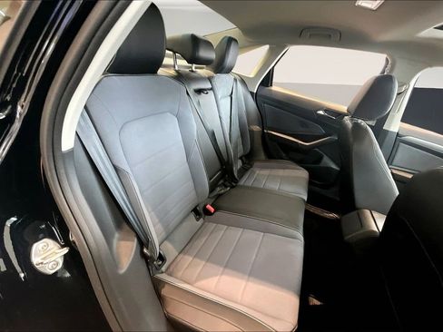 New 2026 Volkswagen Jetta SE image 11