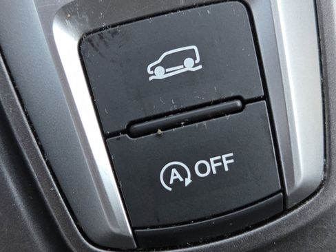 Certified 2023 Honda Passport EX-L image 11