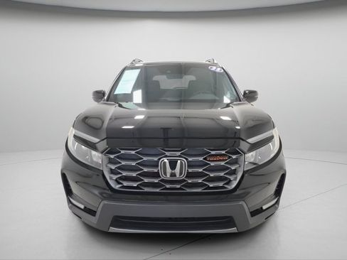Used 2023 Honda Passport TrailSport image 5