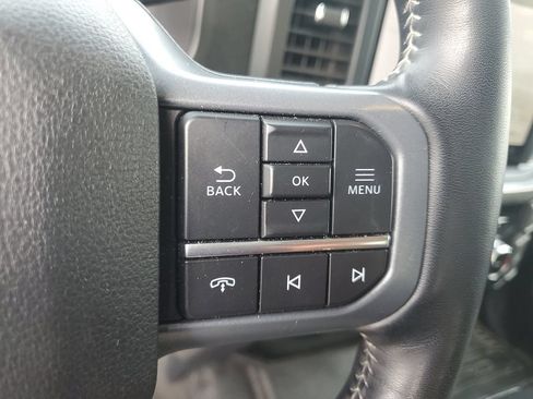 Used 2024 Ford F250 Lariat AWD/4WD image 13