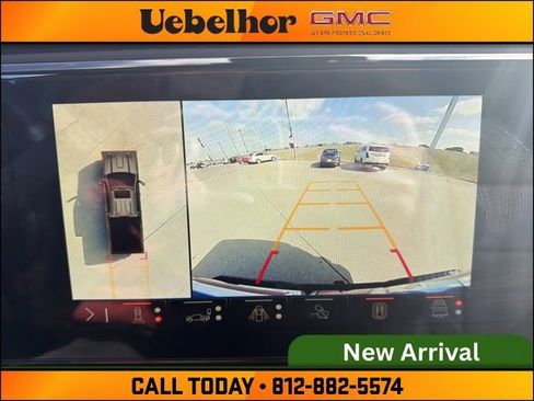 Used 2024 GMC Sierra 2500 Denali w/ Denali Reserve Package image 25