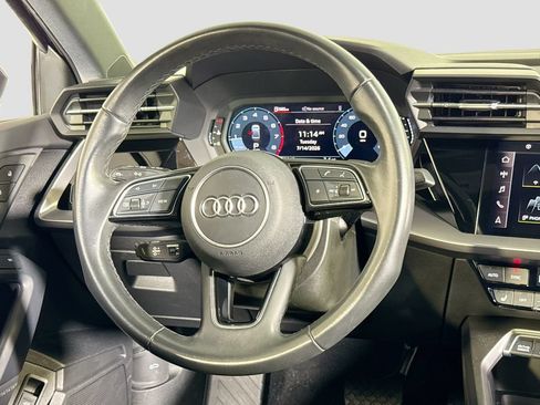 Used 2023 Audi A3 2.0T Premium w/ Convenience Package AWD/4WD image 10