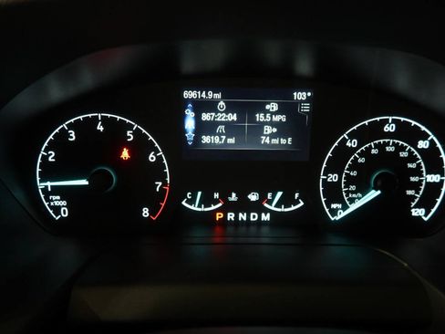 Used 2023 Ford Transit 350 XLT RWD image 26