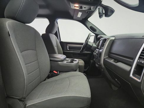 Used 2021 RAM 1500 Warlock AWD/4WD image 25
