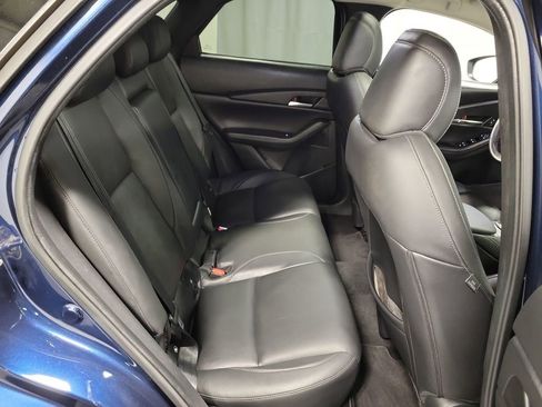 Used 2021 MAZDA CX-30 AWD 2.5 Turbo S image 25