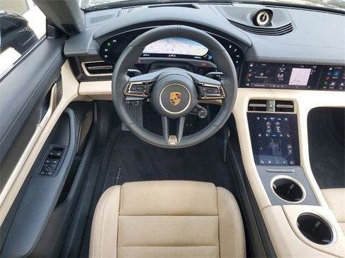 Certified 2023 Porsche Taycan Turbo S image 39