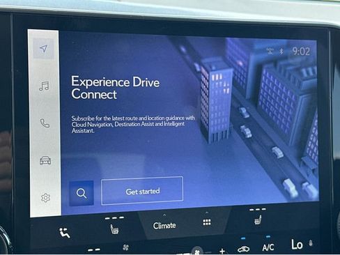 Certified 2023 Lexus NX 350 AWD w/ Cold Area Package image 15