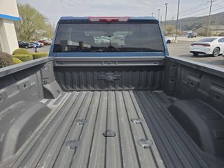 Used 2025 Chevrolet Silverado 3500 LT w/ All Star Edition video 5
