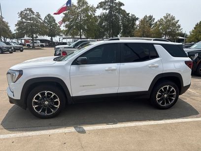 Used 2025 GMC Terrain Elevation w/ Elevation Premium Package