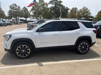 Used 2025 GMC Terrain Elevation w/ Elevation Premium Package AWD/4WD video 1