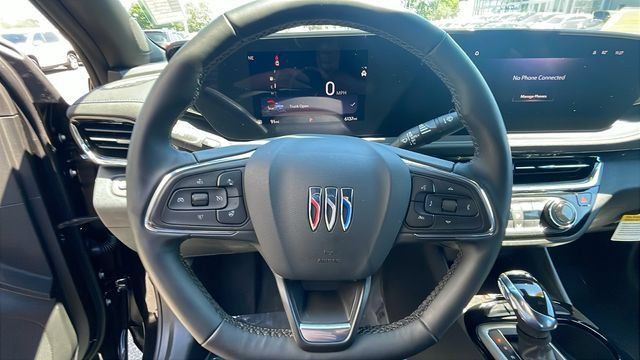 New 2026 Buick Envista Sport Touring w/ Convenience I Package FWD image 16