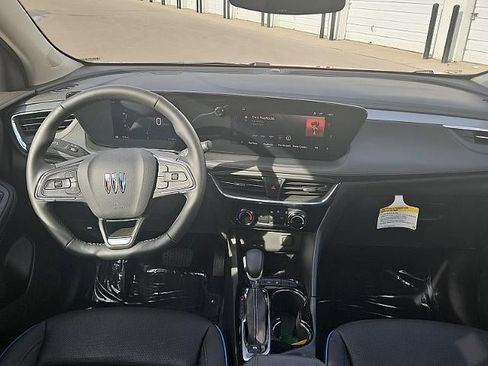 New 2026 Buick Encore GX Sport Touring w/ Comfort Package image 16