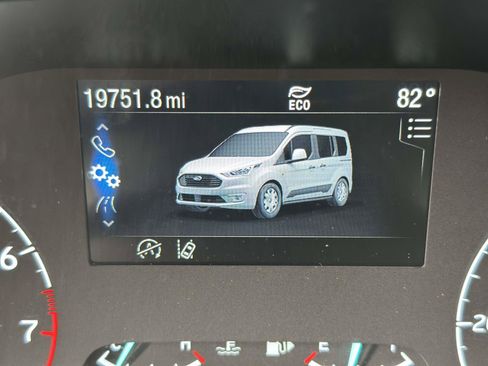 Used 2023 Ford Transit Connect XLT FWD image 31