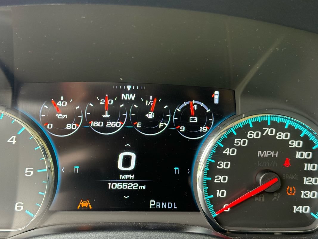 Used 2018 GMC Sierra 1500 Denali w/ Denali Ultimate Package AWD/4WD image 22