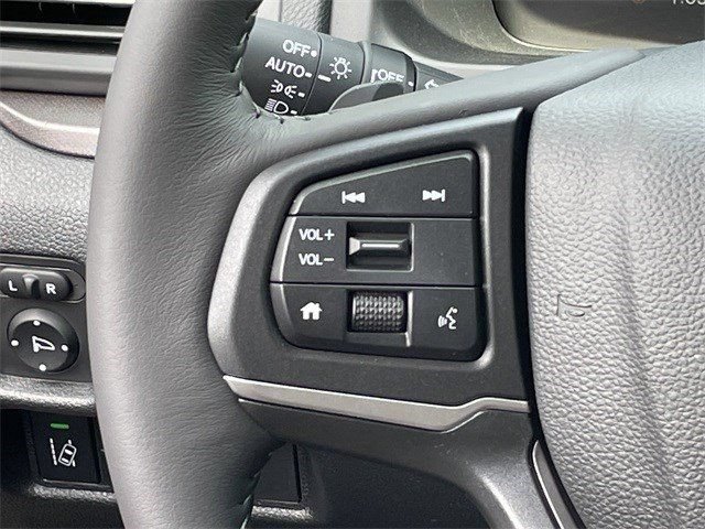 New 2026 Honda Ridgeline RTL image 13