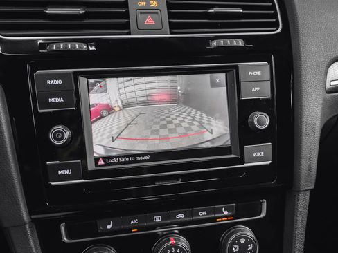 Used 2020 Volkswagen GTI S FWD image 59