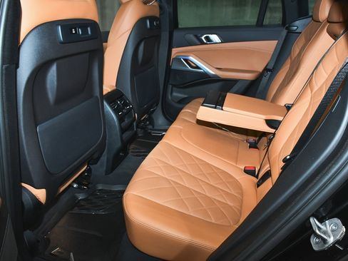 Used 2023 BMW X6 xDrive40i w/ M Sport Package image 56