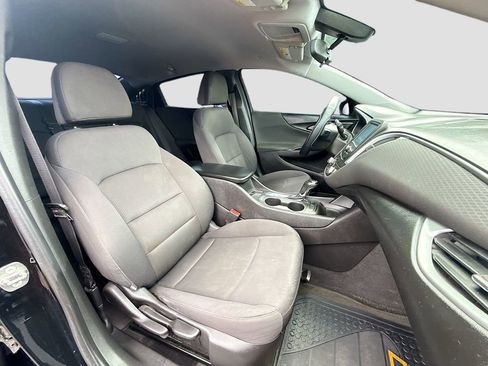 Used 2016 Chevrolet Malibu LS w/ LPO, Convenience Package 2 FWD image 28