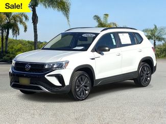 Used 2024 Volkswagen Taos S FWD video 1